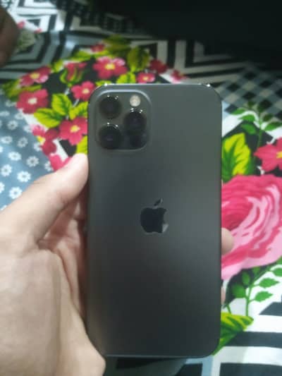 Apple iPhone 12 Pro