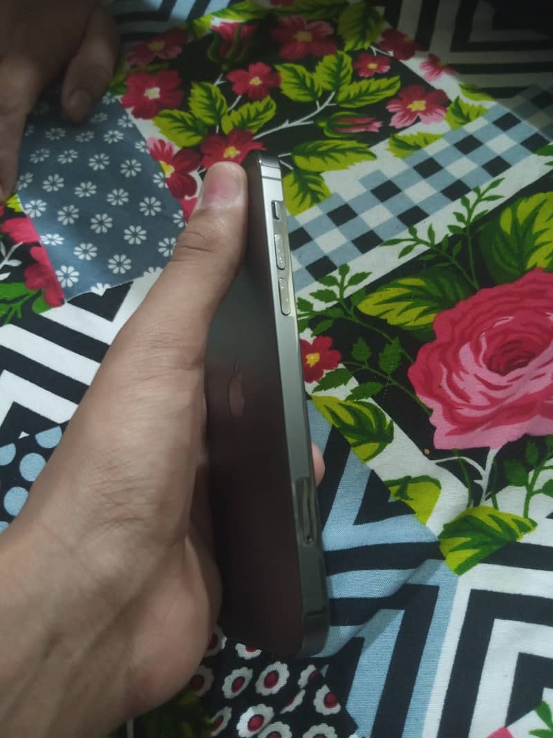 Apple iPhone 12 Pro 2
