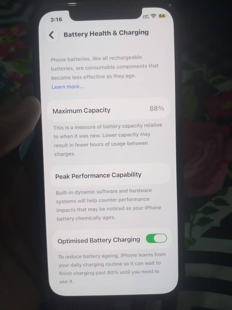 Apple iPhone 12 Pro 5