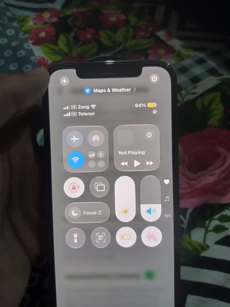 Apple iPhone 12 Pro 6