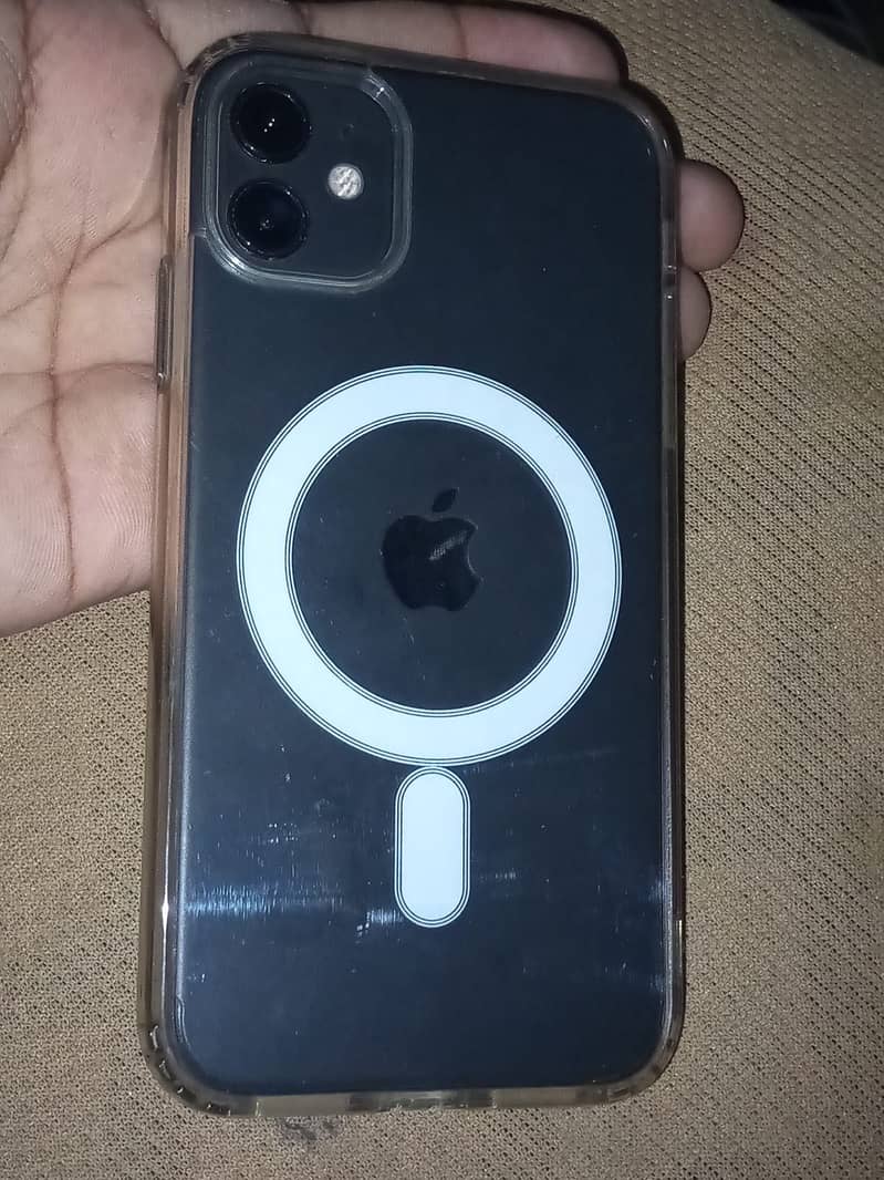 Iphone 11 7