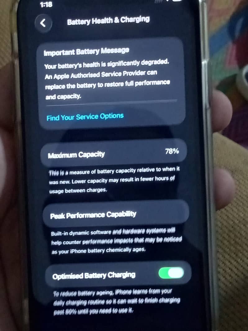 Iphone 11 9