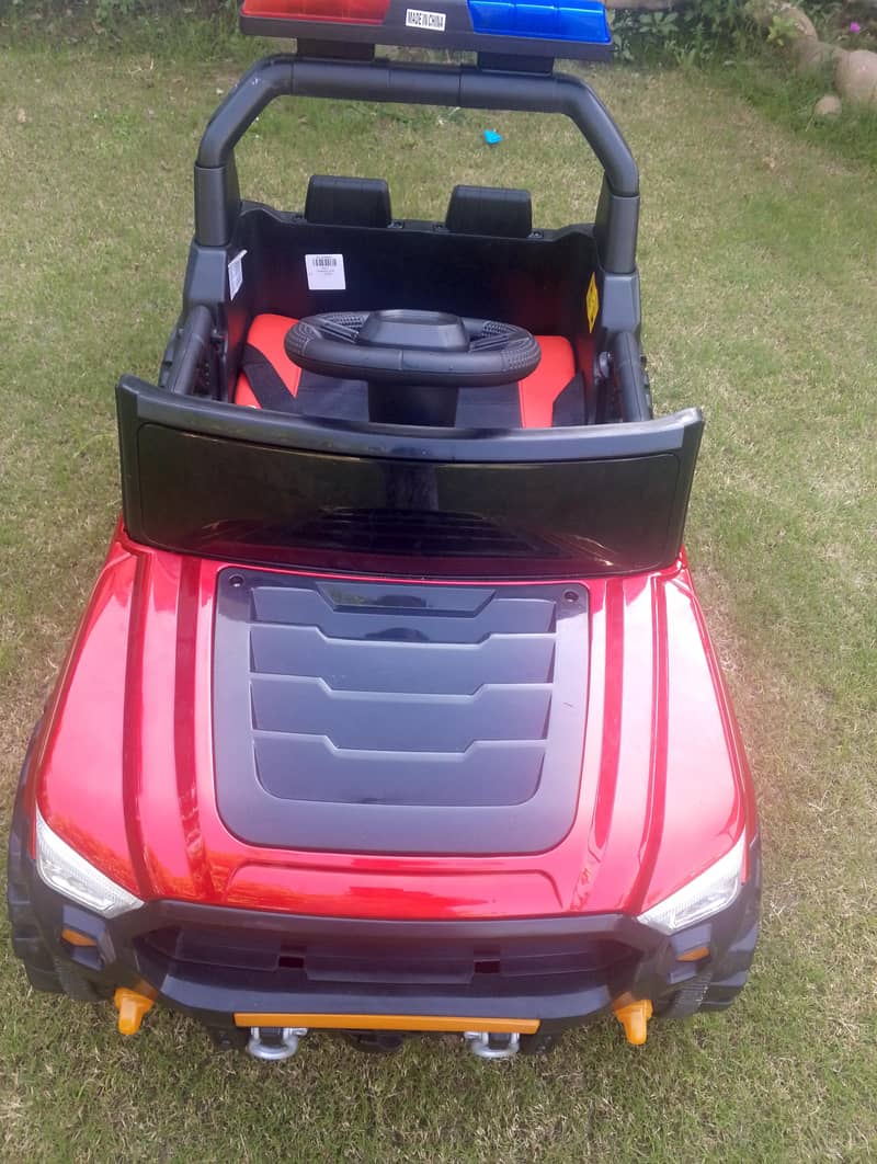 new remote control car 1