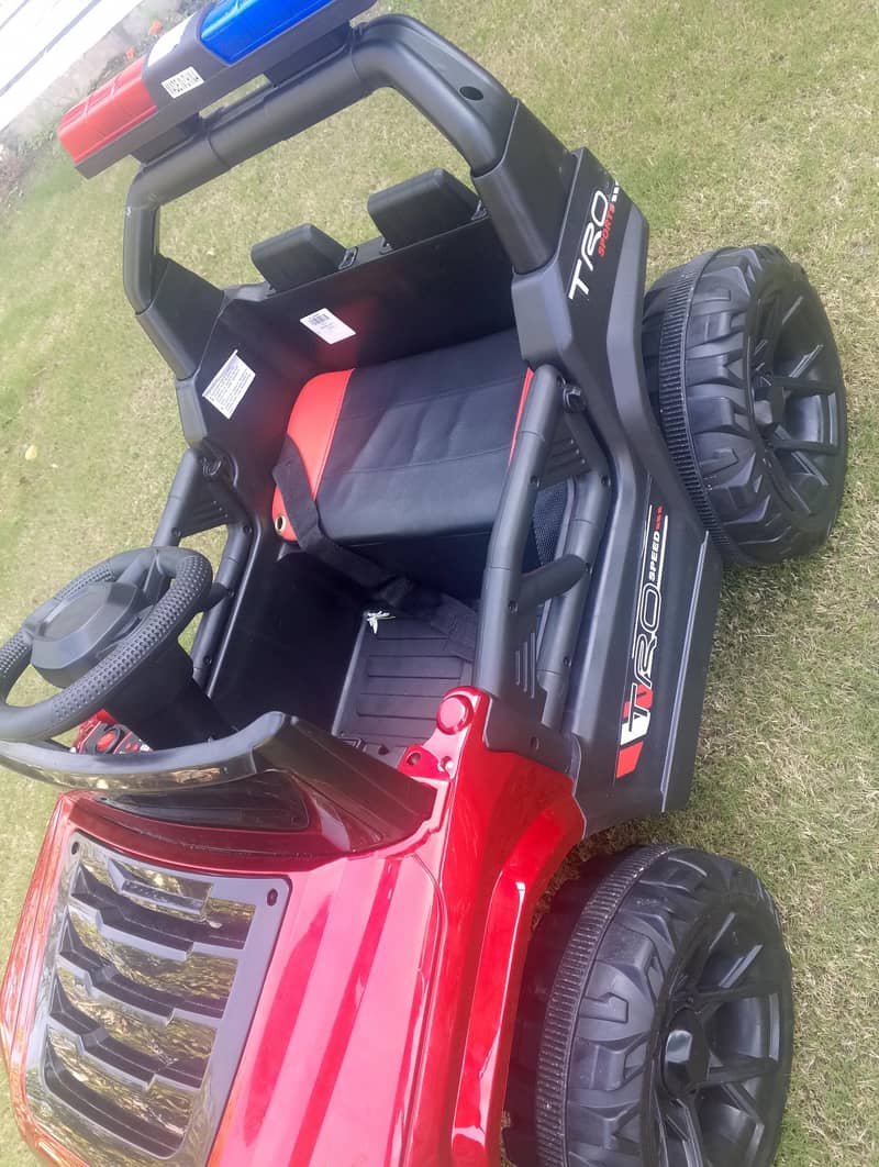 new remote control car 3