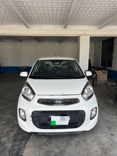KIA Picanto 2020