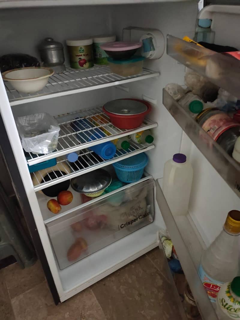 Dawlance fridge 4