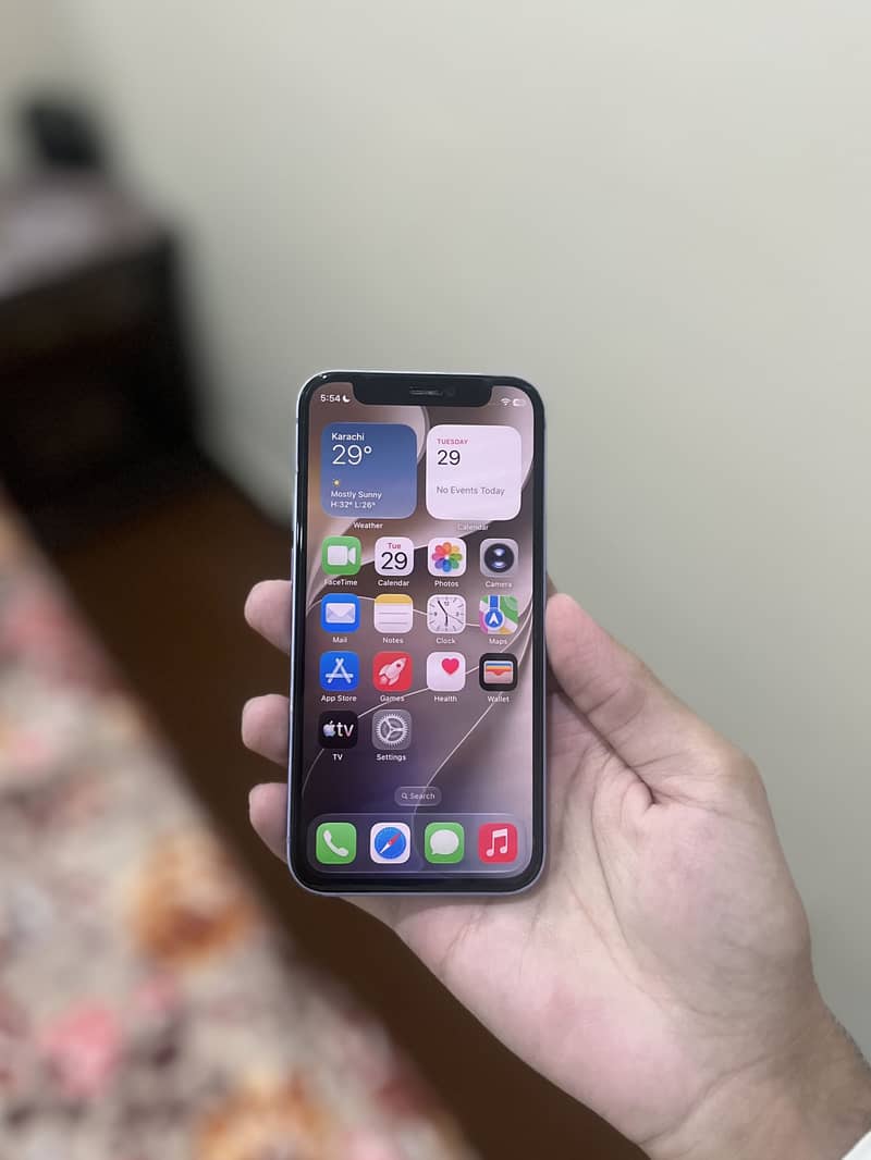 iPhone 12 mini 1
