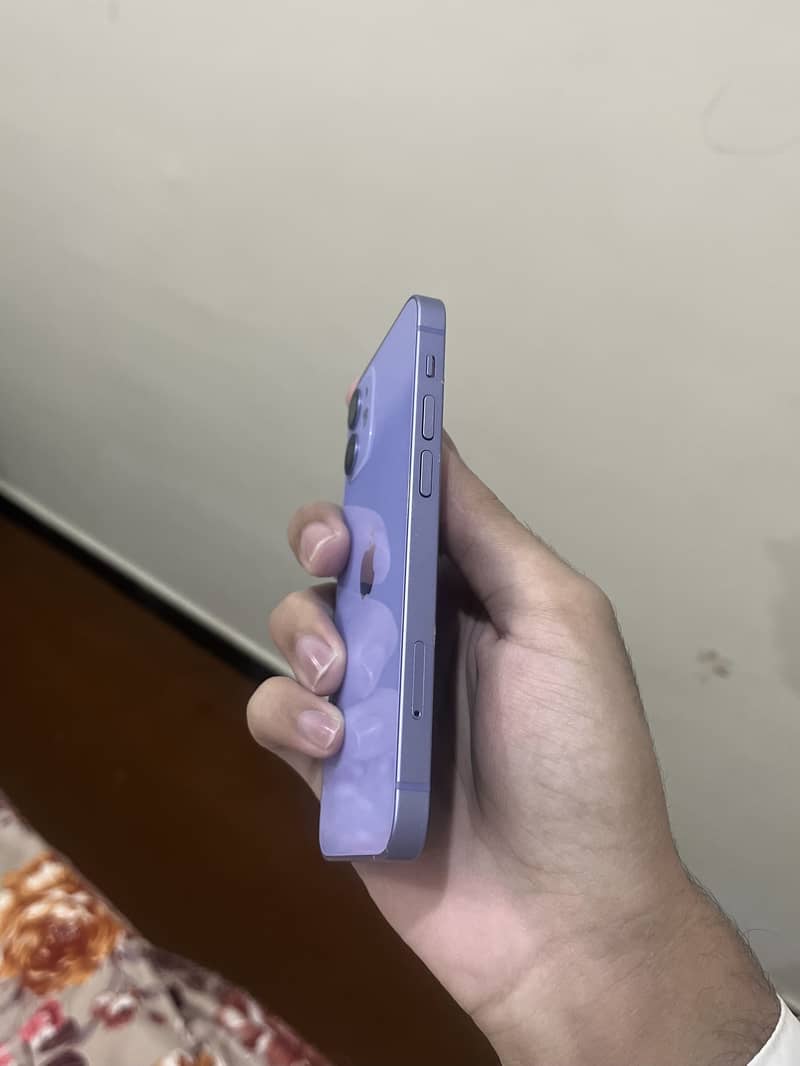 iPhone 12 mini 3