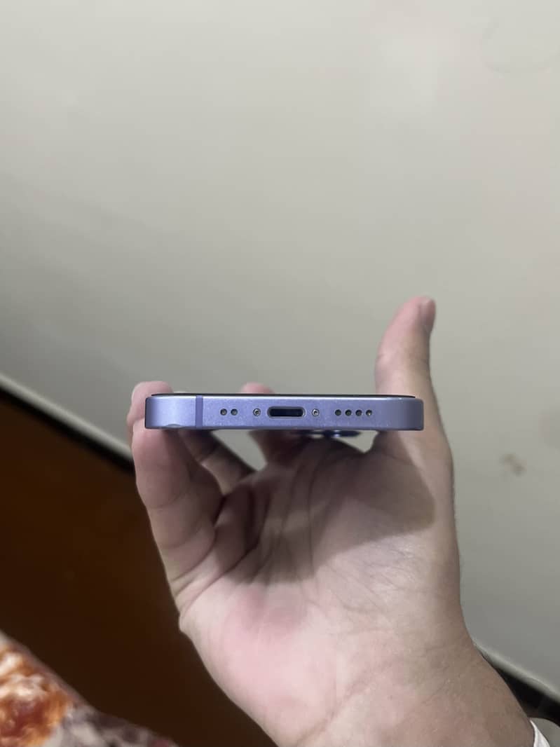 iPhone 12 mini 4