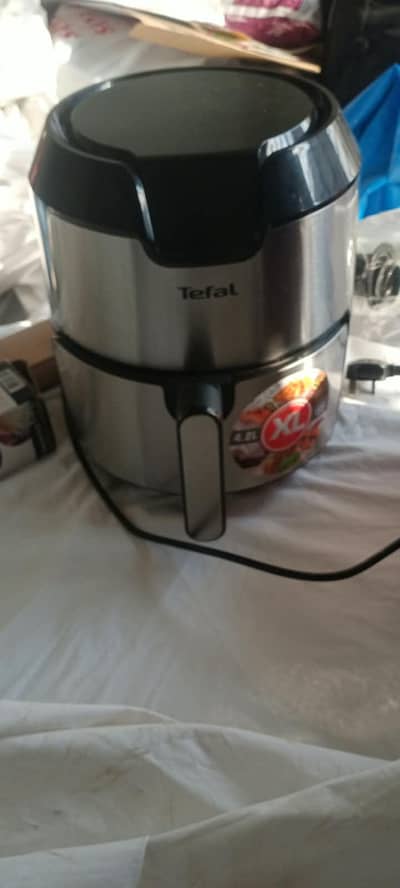 Air fryer XL EY401D27