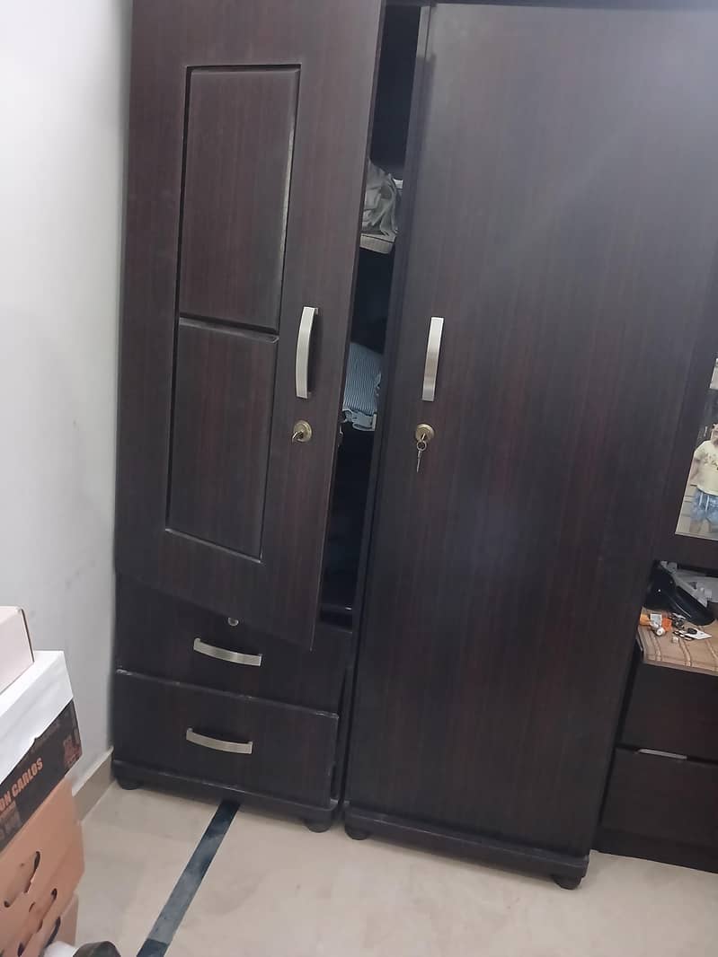 Bedroom Set 1