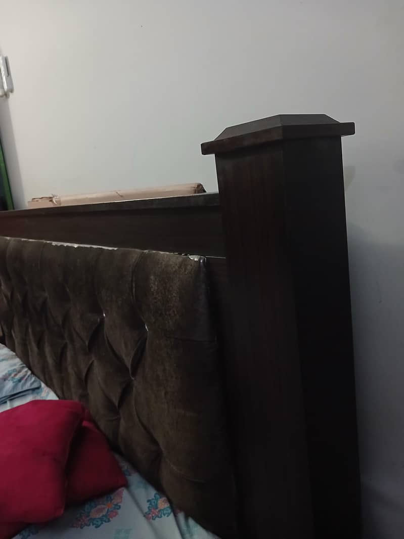 Bedroom Set 2