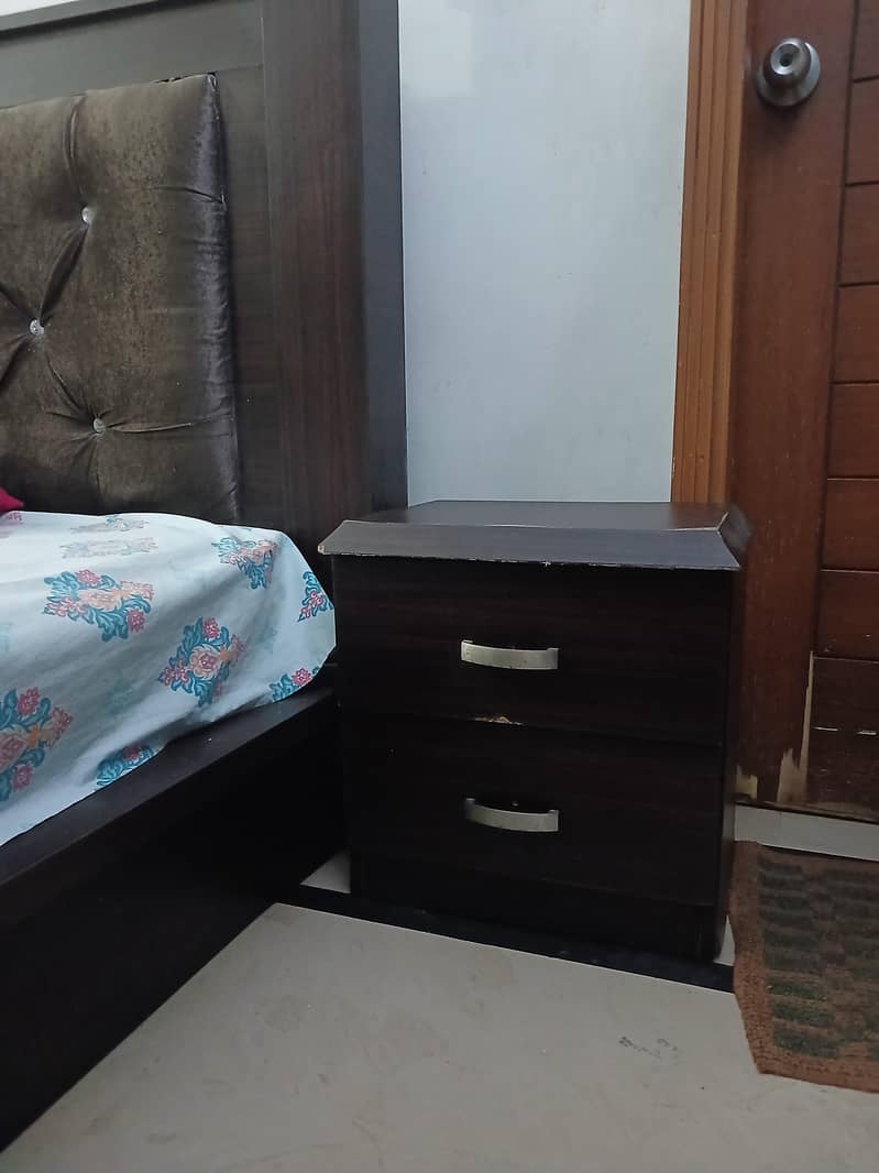 Bedroom Set 4