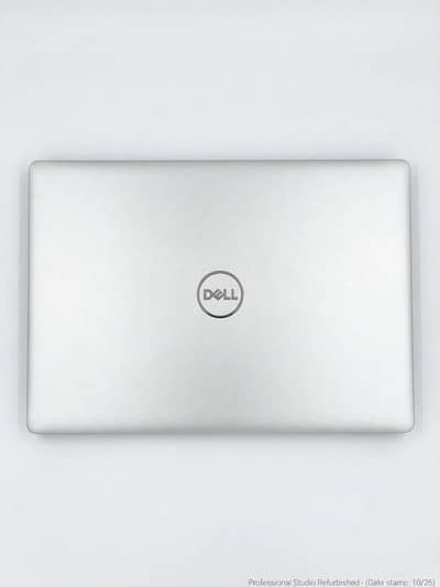 Dell Latitude 5410 i5 10th Gen Business Laptop - Without RAM SSD