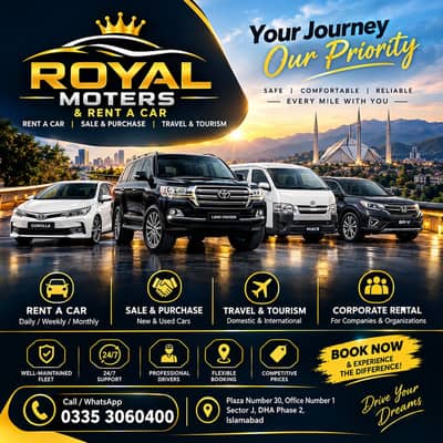 Self Drive Rent a Car /Civic, Alto,Sonata Weekly & Monthly Car Rental