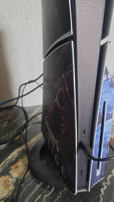 ps5 console