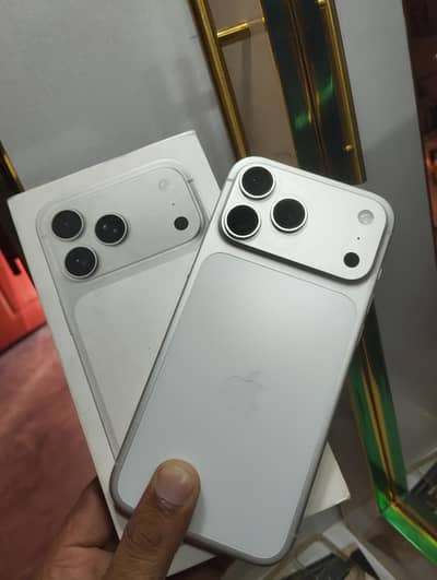 Apple iPhone 17 Pro Max JV 256GB