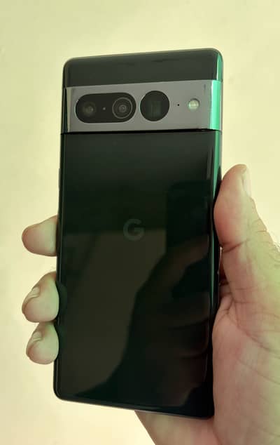 Google Pixel 7 Pro 128vb