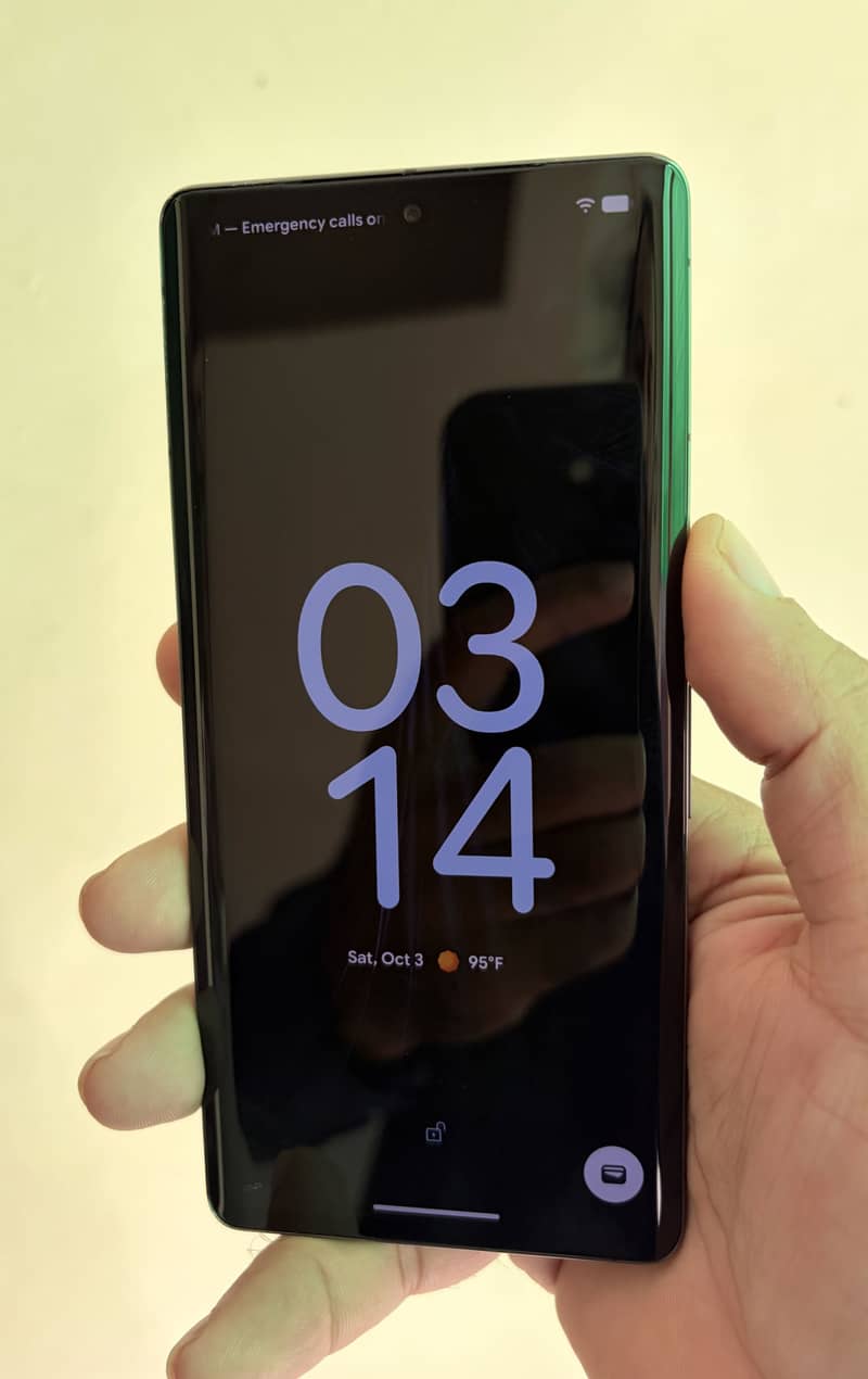 Google Pixel 7 Pro 128gb 1
