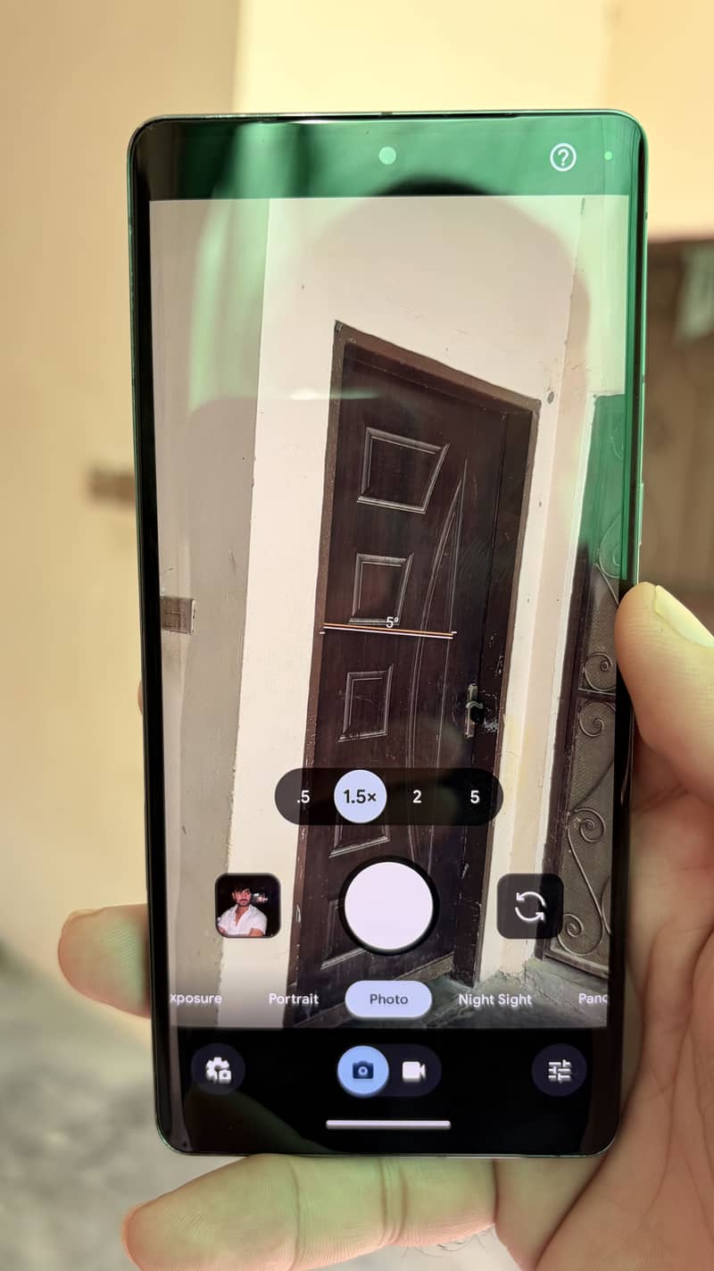 Google Pixel 7 Pro 128gb 6