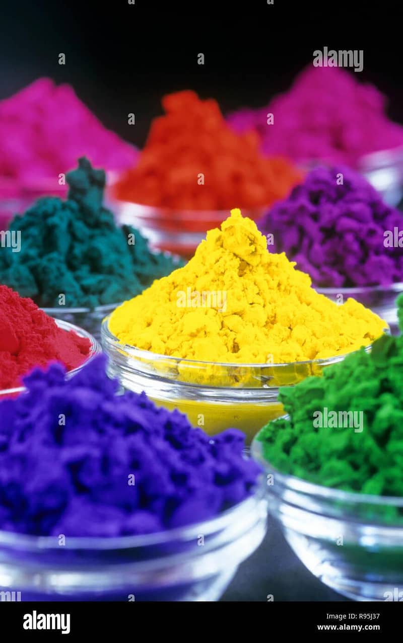 HOLI COLOURS 3