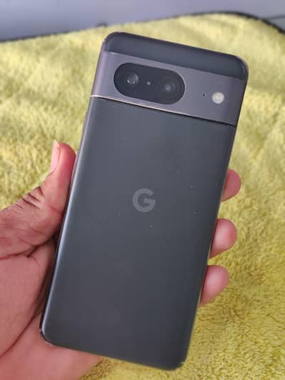 Google Pixel 8