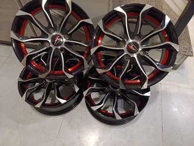 Car Rims | Premium Alloy Wheels |Alloy Rims for Sale