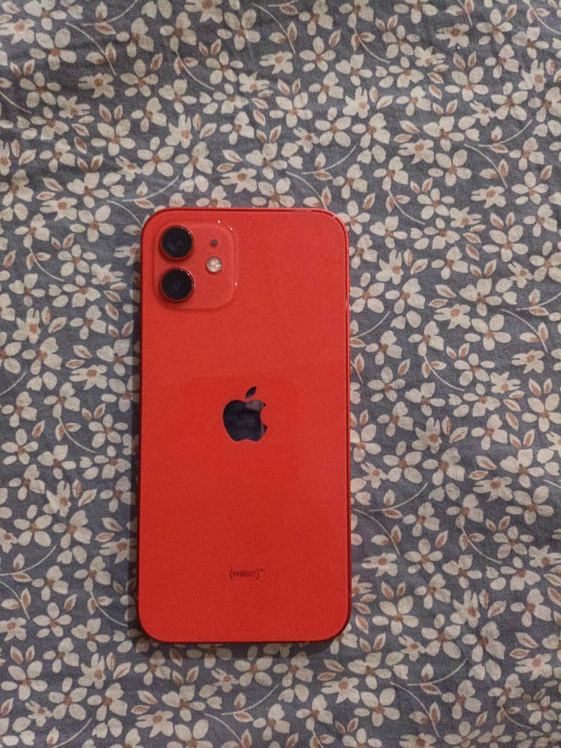 Apple iPhone 12 1