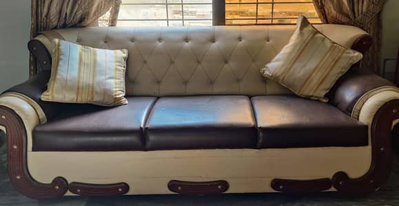 7 SEATER SOFAS URGENT SALE !!!