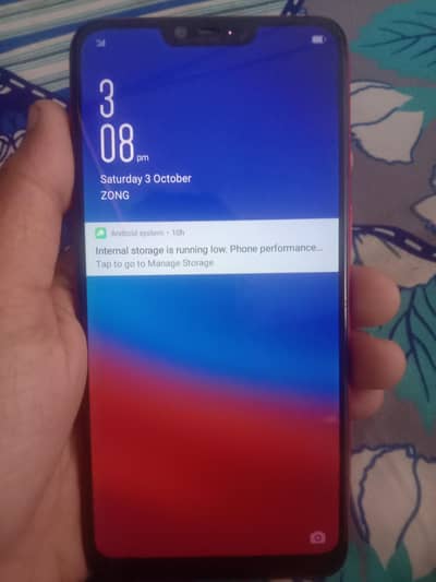 OPPO A3
