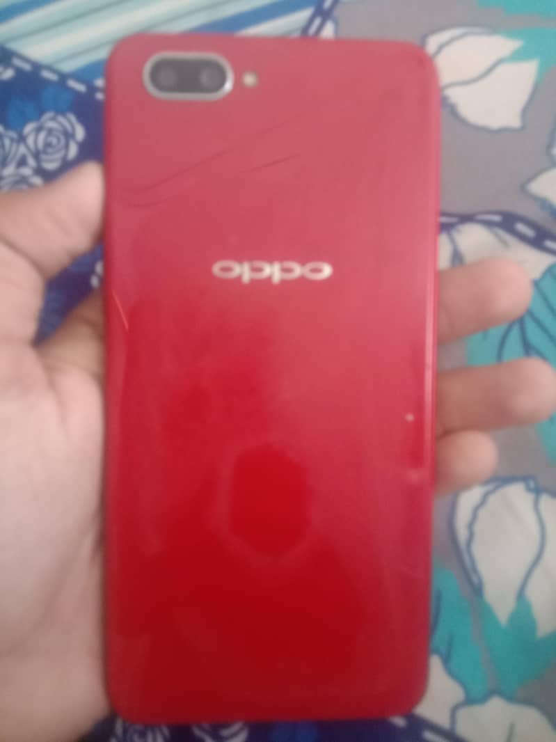 OPPO A3 1