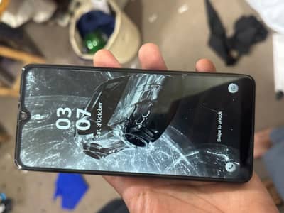 Samsung Mobile A32