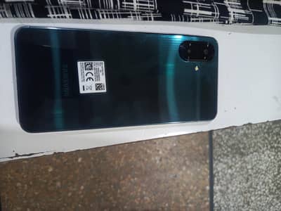 Samsung Mobile A07