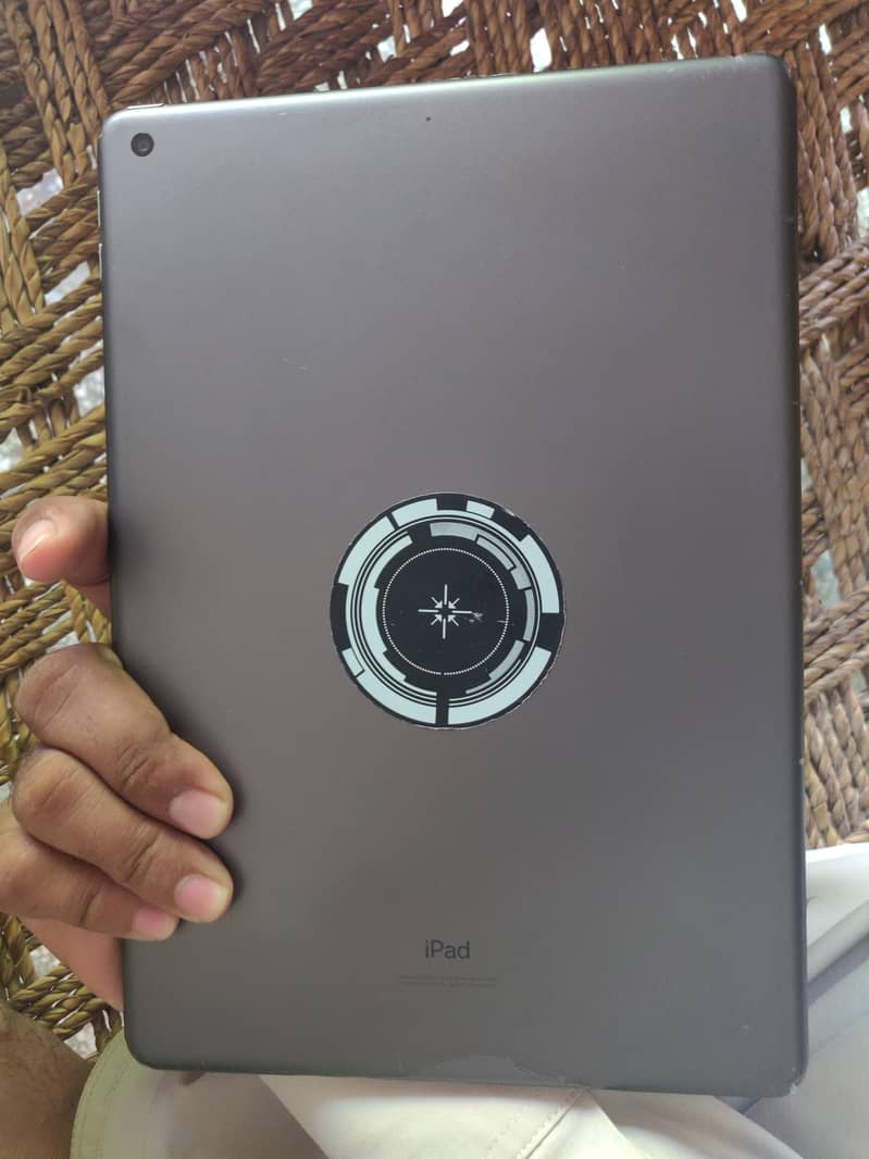 IPAD 9 GEN 1