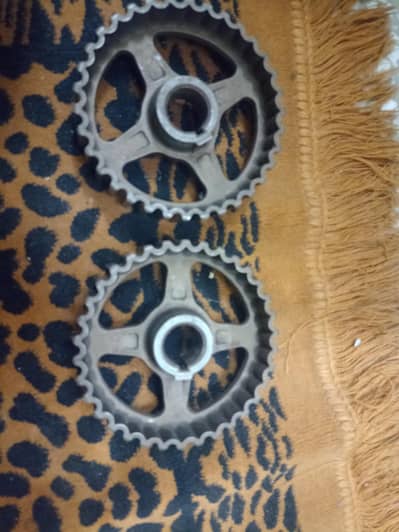 Honda B18/b16 cam gear