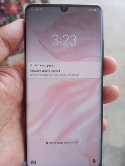 Huawei P30 Pro
