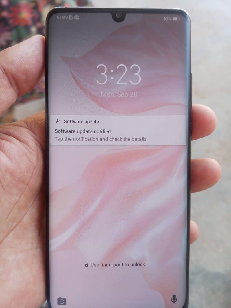 Huawei P30 Pro 0