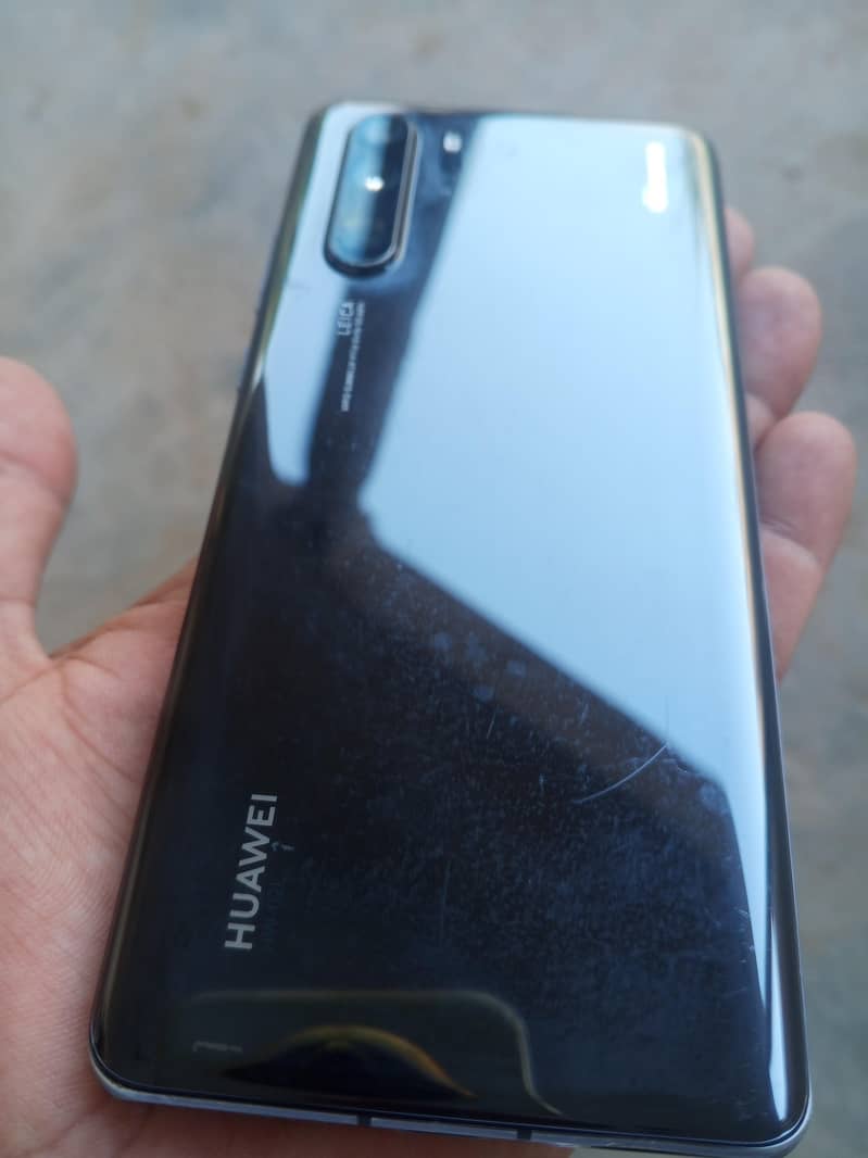 Huawei P30 Pro 1