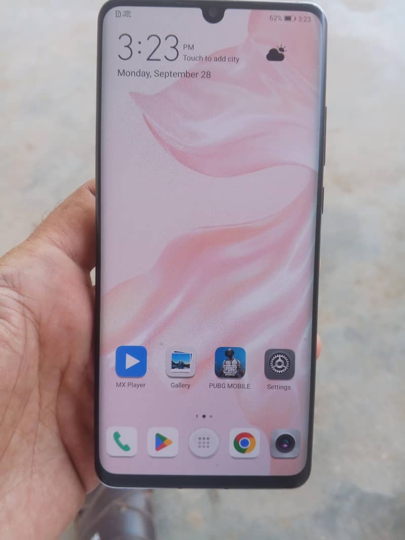 Huawei P30 Pro 5