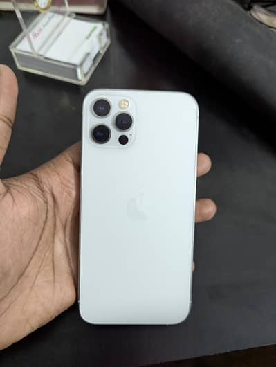 iPhone 12 Pro 128Gb (Bypass)