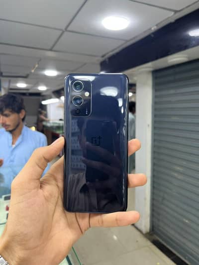 One Plus 9