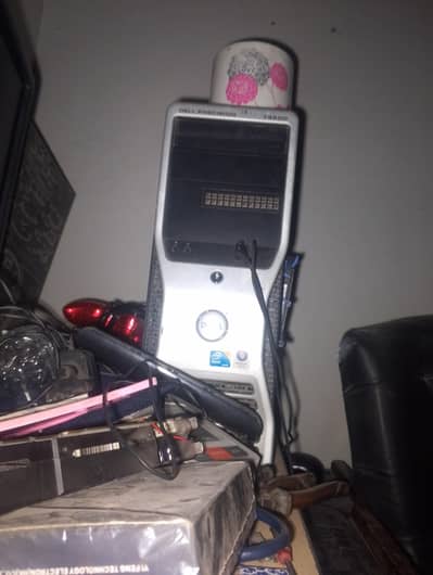 Dell T3500