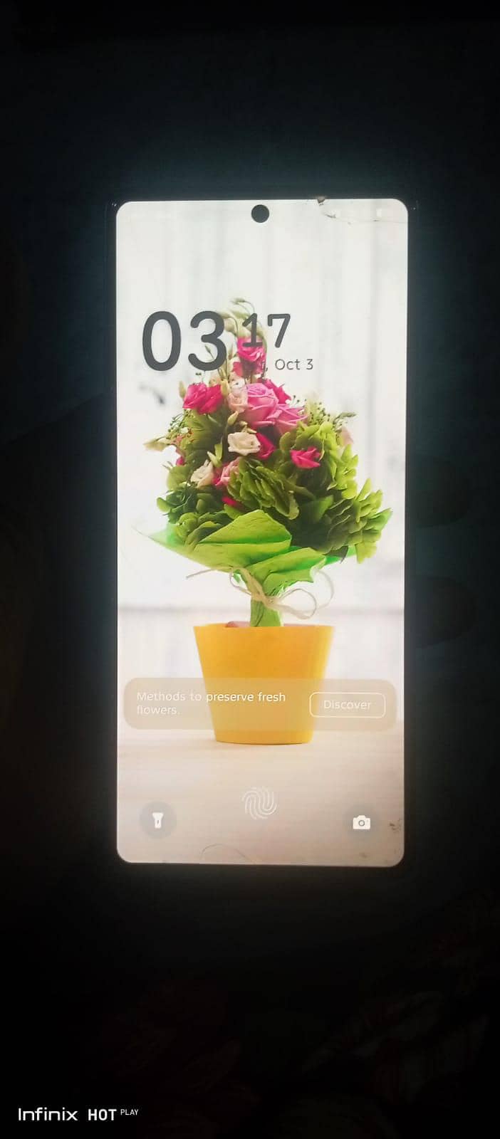 Infinix Note 40 2