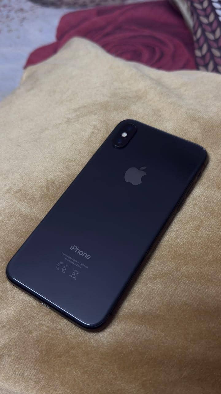 Apple iPhone X 2