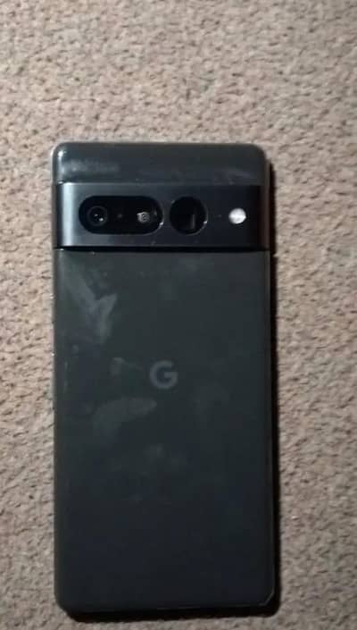 pixel 7