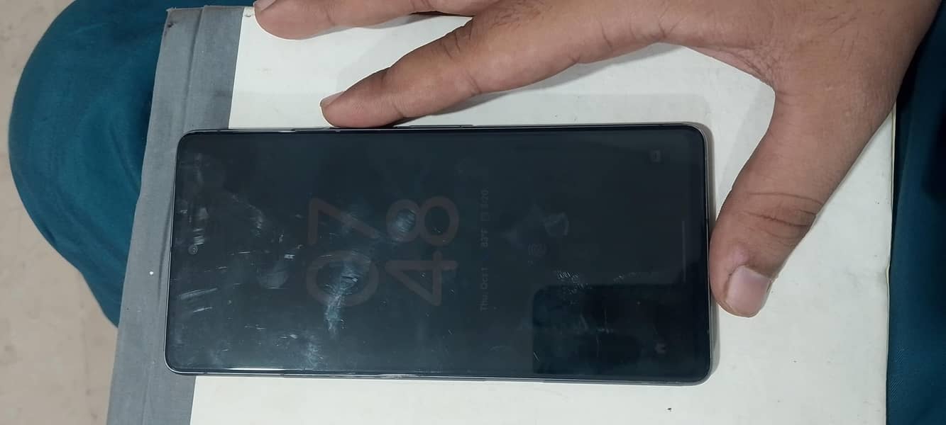 pixel 7 2