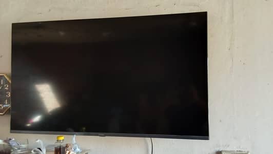 Haier 50 "