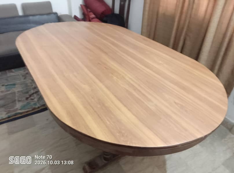 Dinning table chair 1