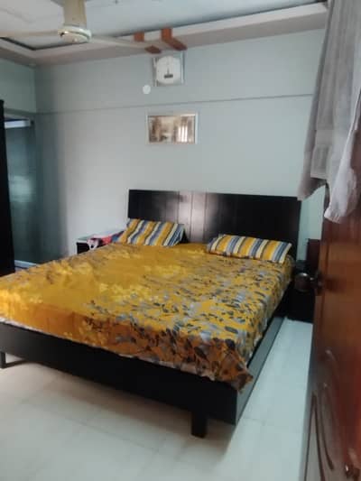 Flat For Sale in Specious Location