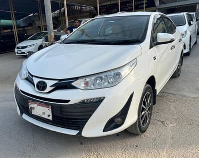 Toyota Yaris 2022 Ativ X